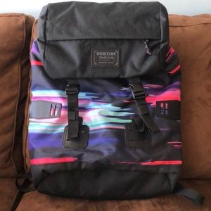 Burton Back Pack